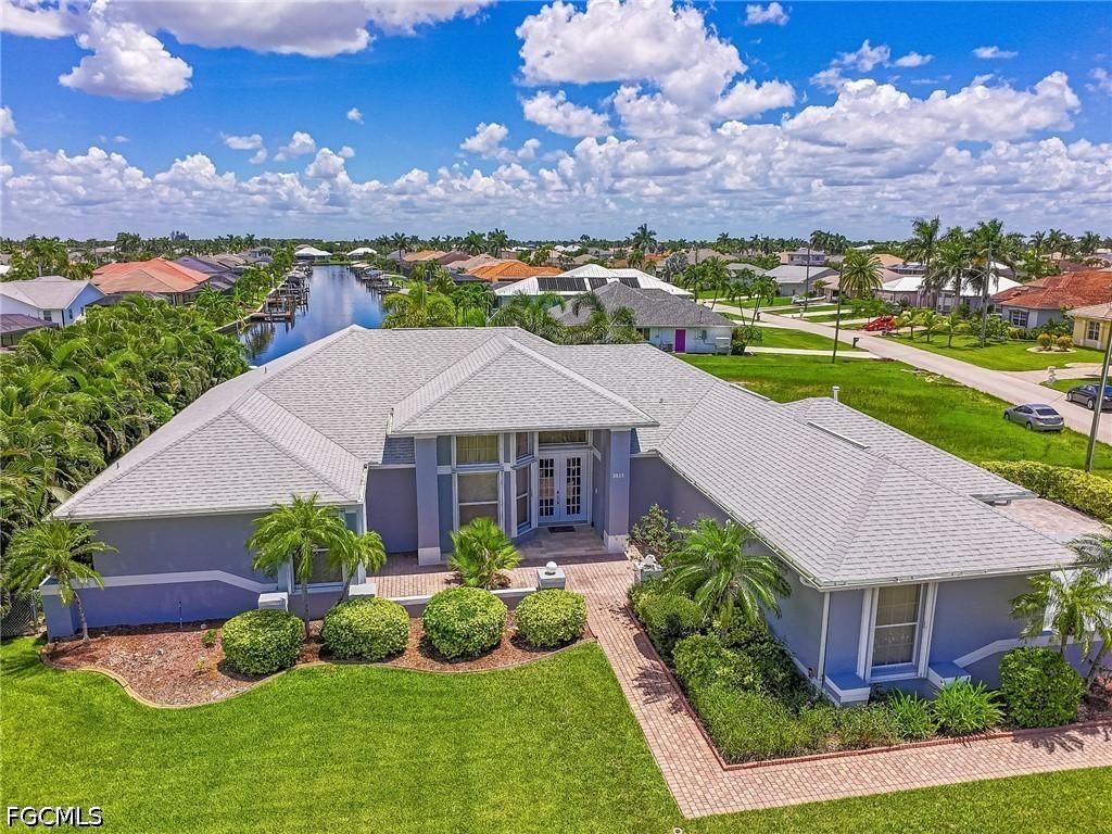 3815 Surfside Blvd., Cape Coral, FL 33914