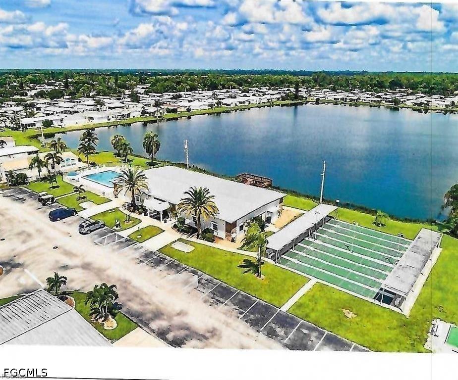 3050 Rain Dance Ln., North Fort Myers, FL 33917