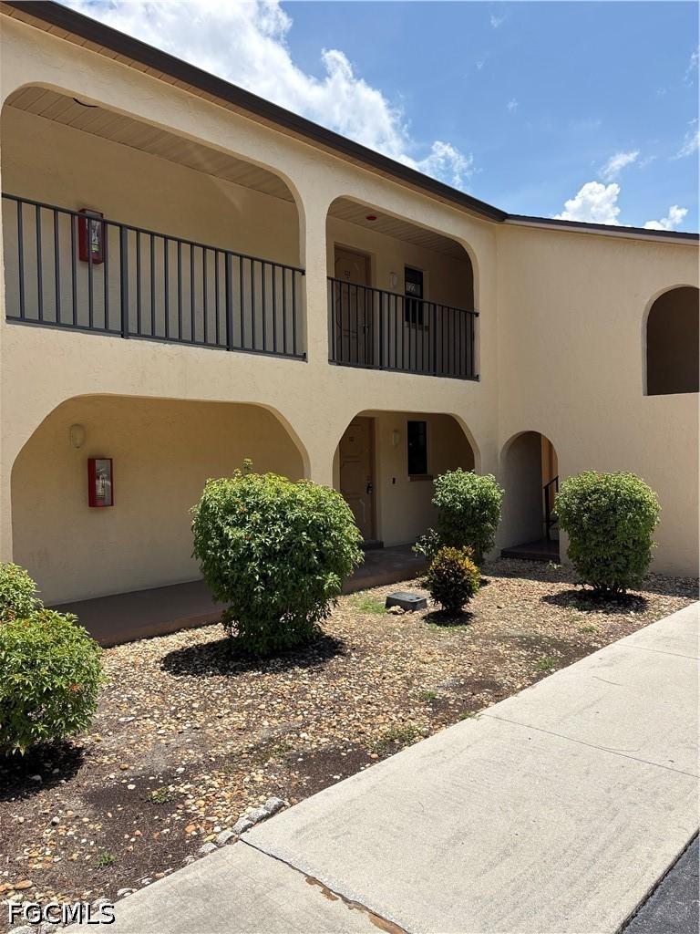 606 Gerald Ave. #112, Lehigh Acres, FL 33936