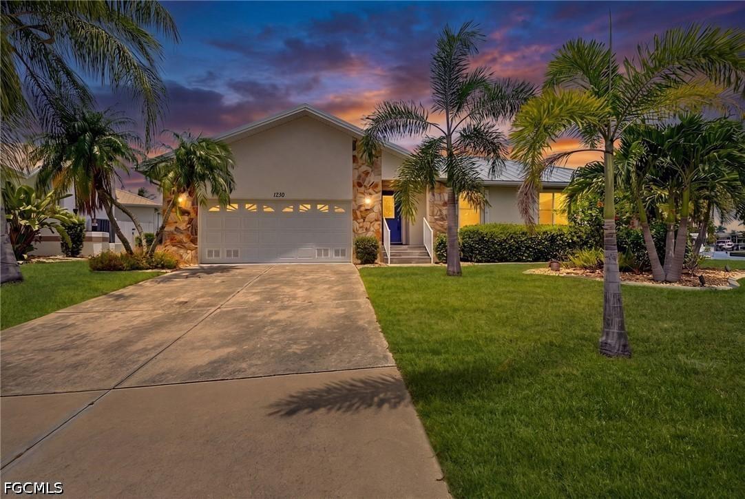 1230 Swan Ct., Punta Gorda, FL 33950