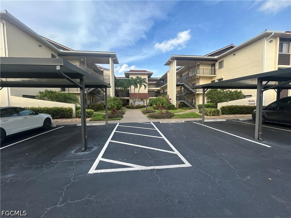 11220 Caravel Cir. #203, Fort Myers, FL 33908