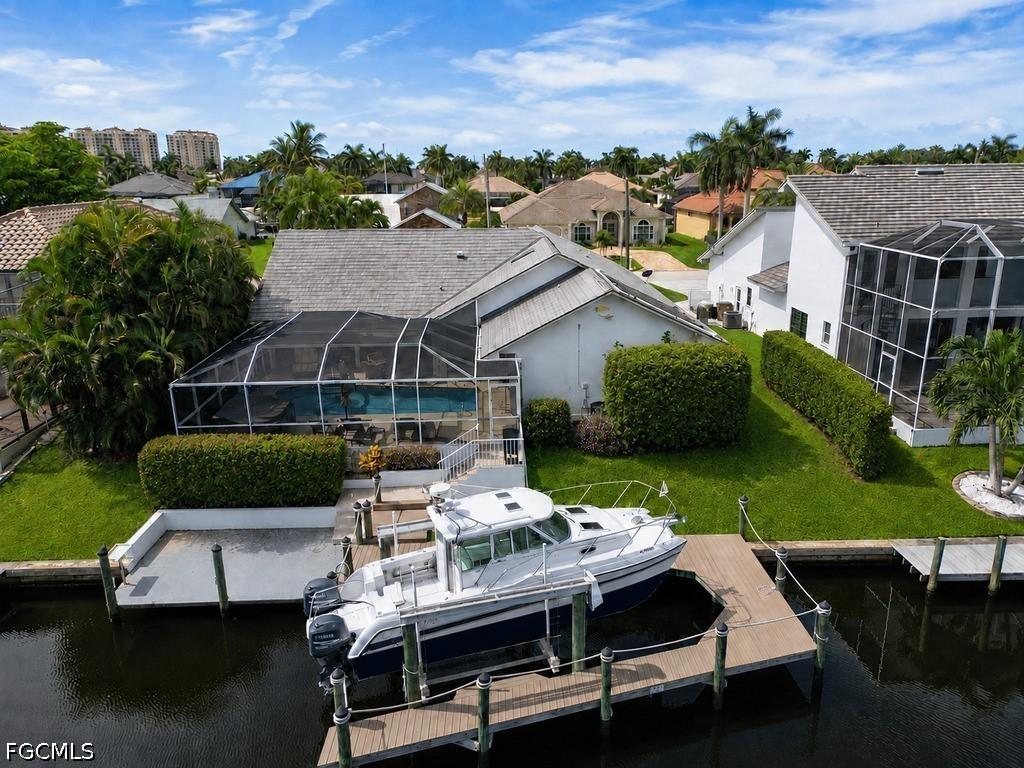 1513 SW 57th St., Cape Coral, FL 33914