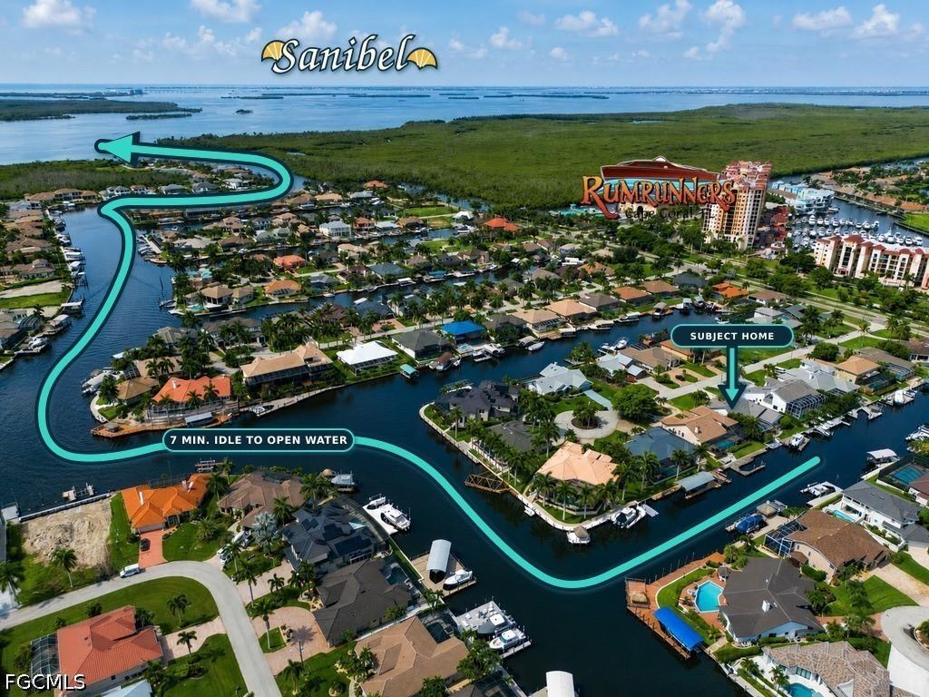 1513 SW 57th St., Cape Coral, FL 33914
