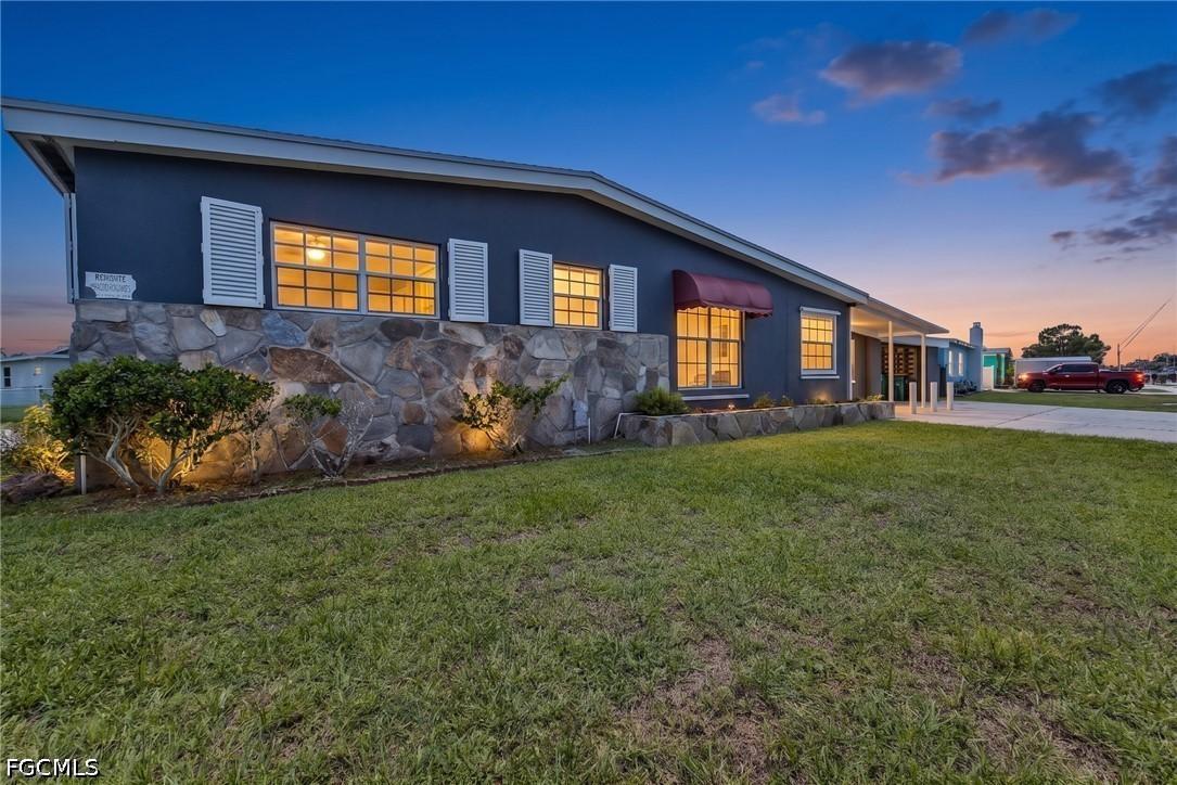 21533 Midway Blvd., Port Charlotte, FL 33952