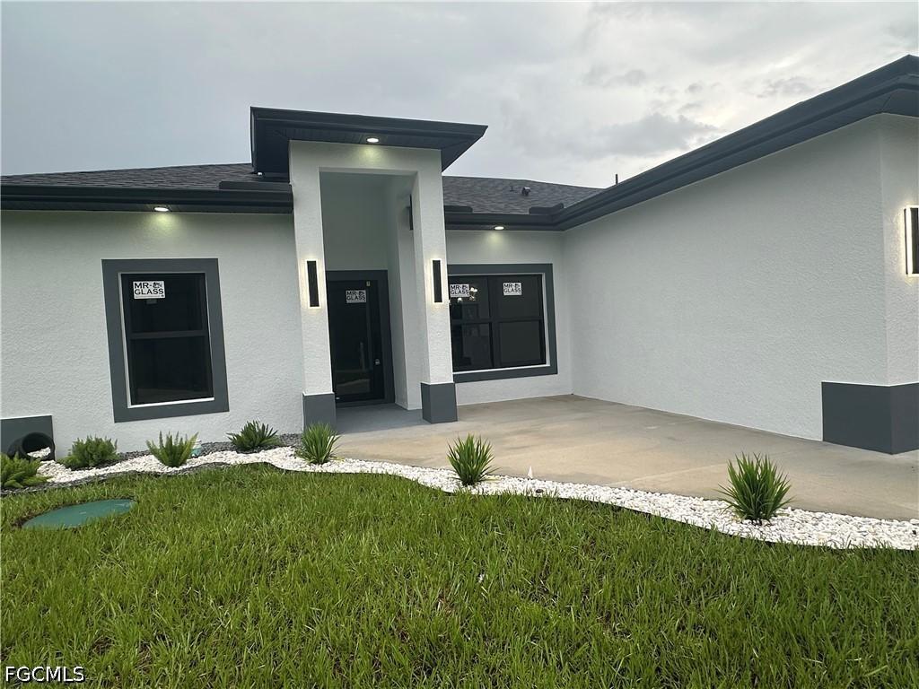 1001 W 17th St., Lehigh Acres, FL 33972