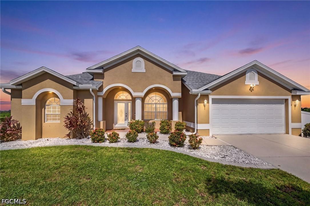 2 NW 29th Pl., Cape Coral, FL 33993