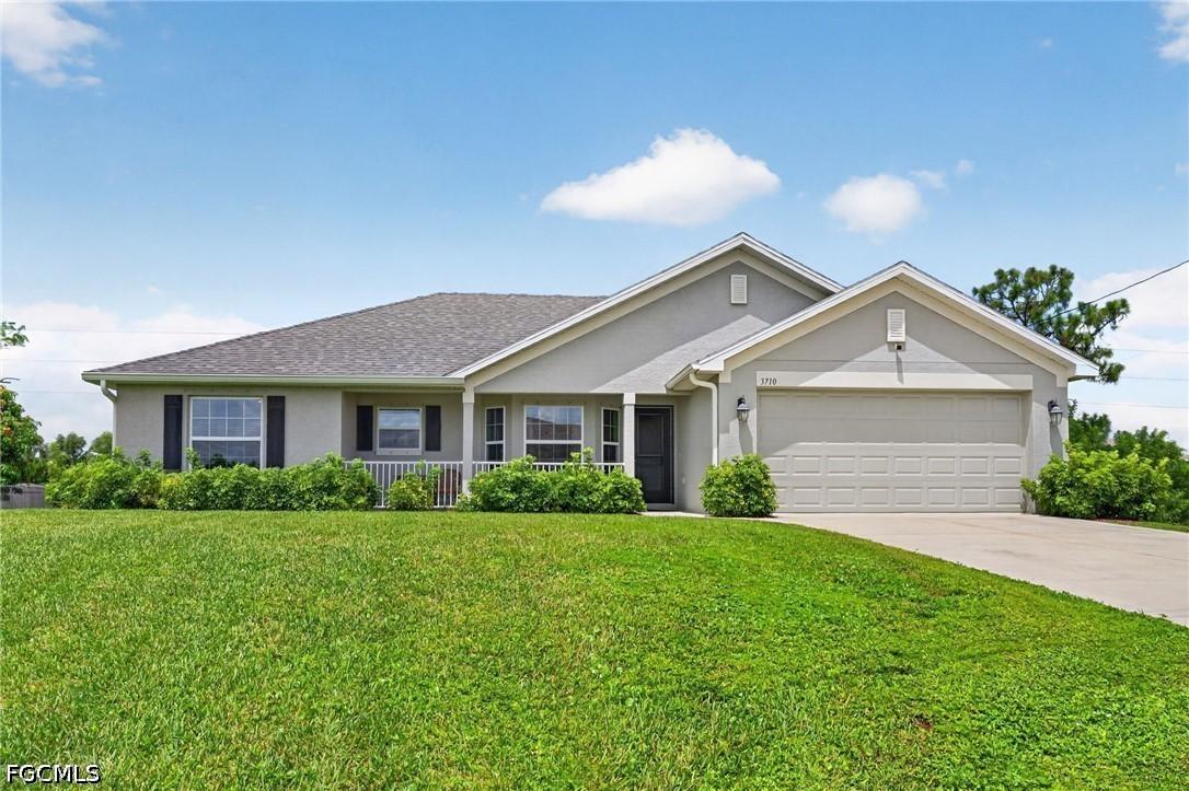3710 NE 8th Pl., Cape Coral, FL 33909