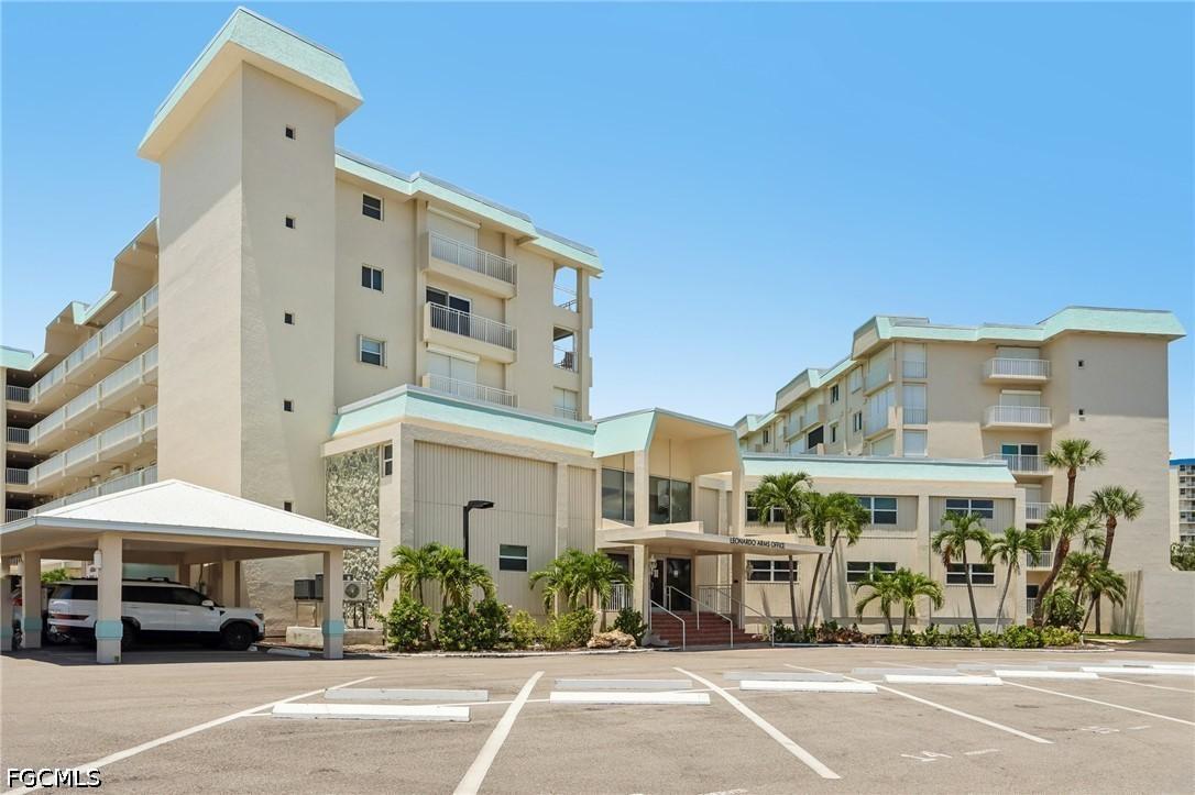 7400 Estero Blvd. #315, Fort Myers Beach, FL 33931