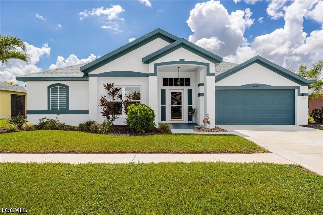 4676 Varsity Cir., Lehigh Acres, FL 33971