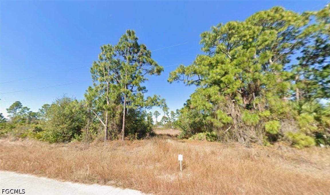 1109 Fogia St., Lehigh Acres, FL 33974