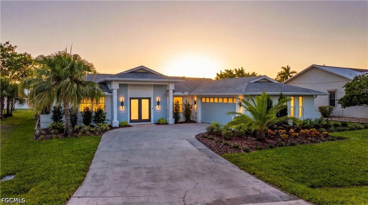 3715 SE 21st Ave., Cape Coral, FL 33904