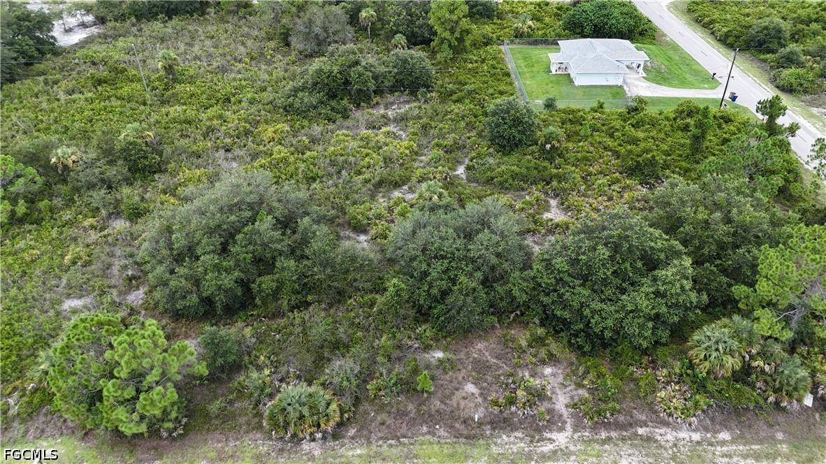 1321 Hibiscus Ave., Lehigh Acres, FL 33972