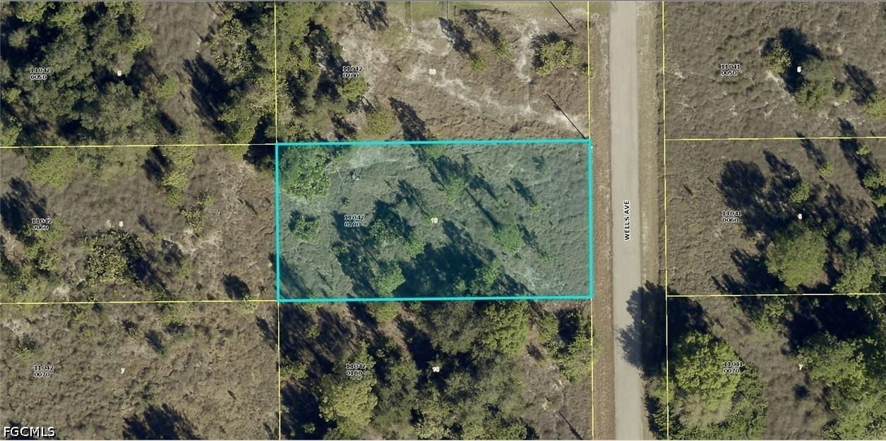 1913 Wells Ave., Lehigh Acres, FL 33972