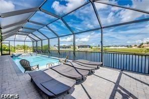 1042 NW 32nd Pl., Cape Coral, FL 33993