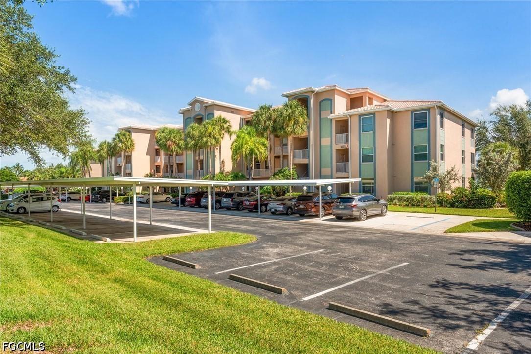 14111 Brant Point Cir. #2106, Fort Myers, FL 33919