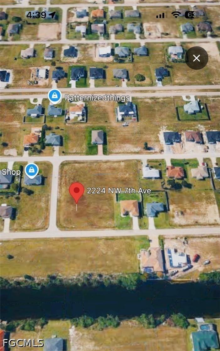 2320 Wellington Ave., Alva, FL 33920