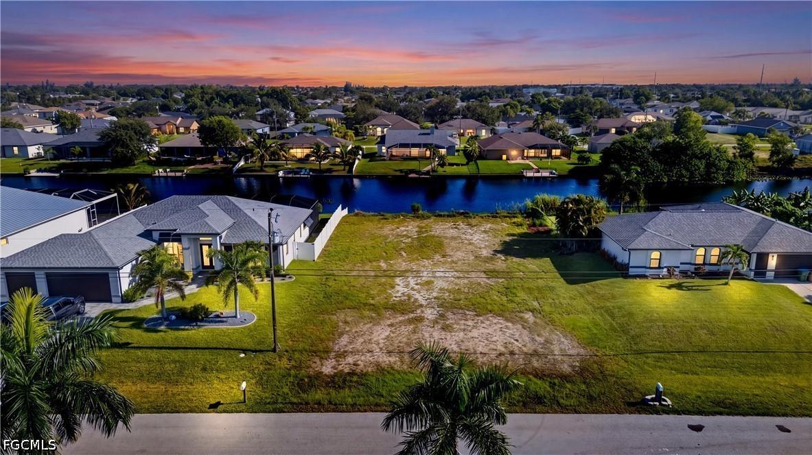 107 SW 21st St., Cape Coral, FL 33991