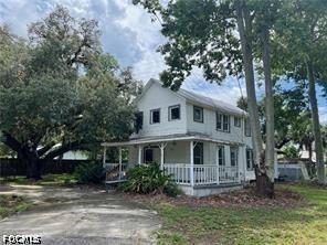 253 S Cypress St., Labelle, FL 33935
