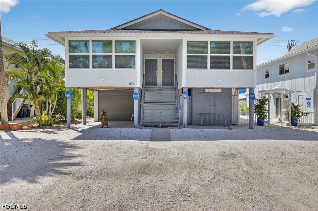 235 Mango St. #235,237, Fort Myers Beach, FL 33931