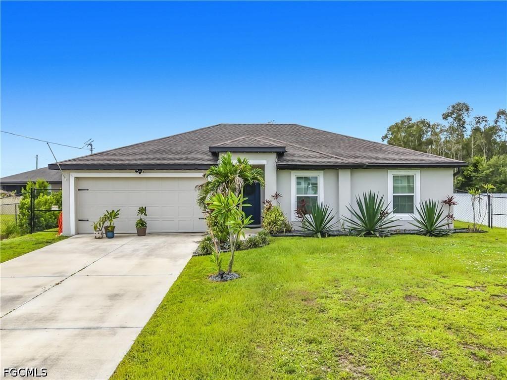 258 Lisette St., Fort Myers, FL 33913