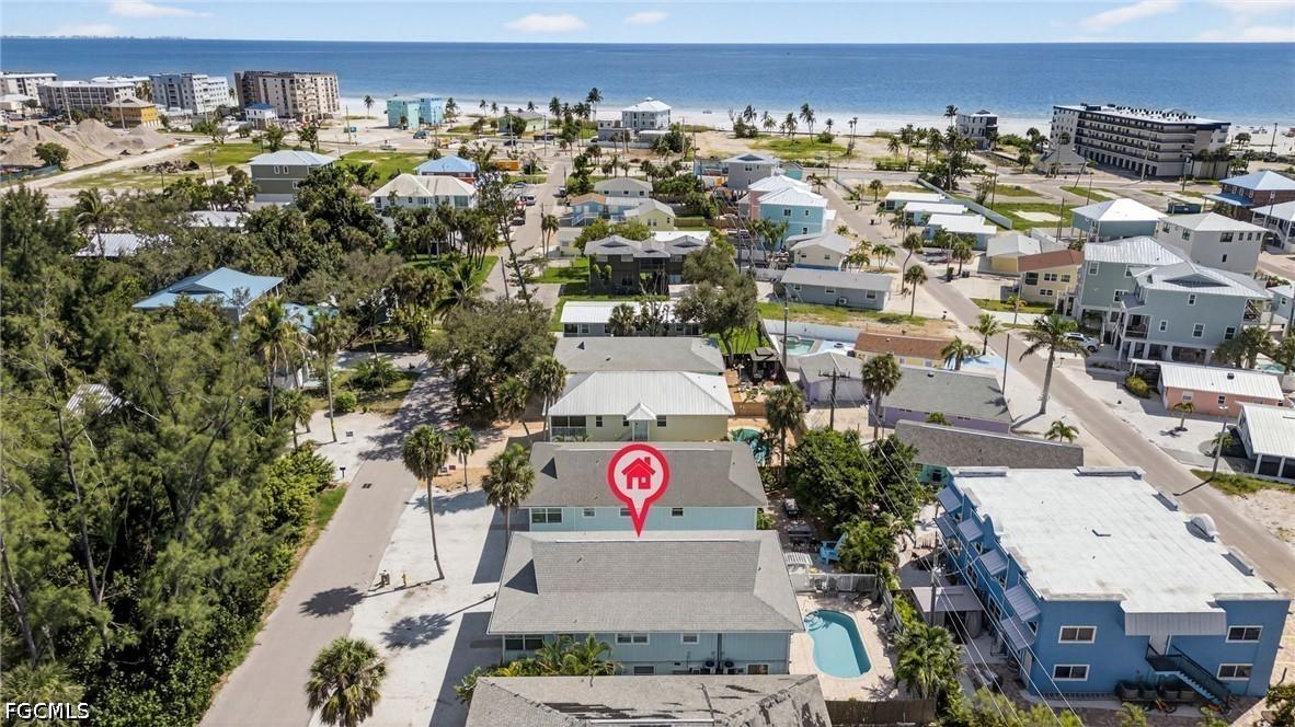 245 Mango St., Fort Myers Beach, FL 33931