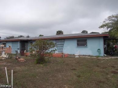 18534 Flamingo Rd., Fort Myers, FL 33967