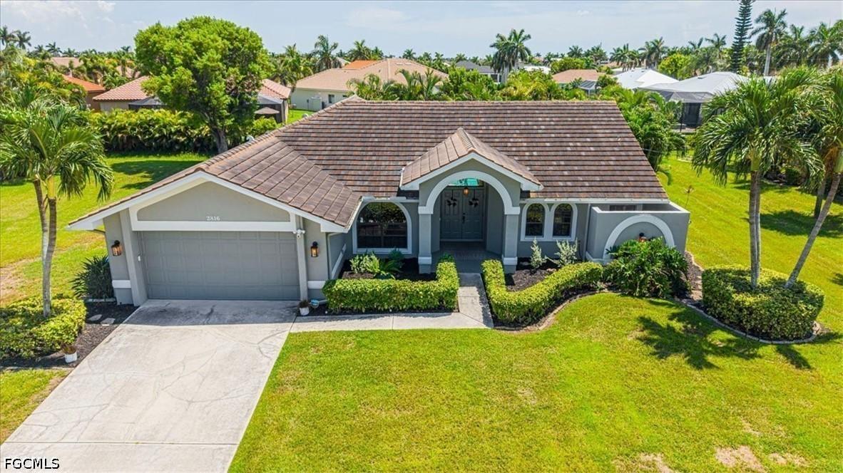 2816 SW 43rd Ln., Cape Coral, FL 33914