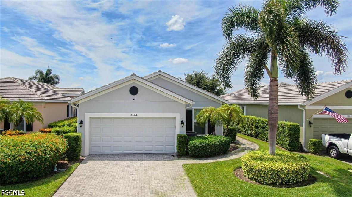 2626 Vareo Ct., Cape Coral, FL 33991