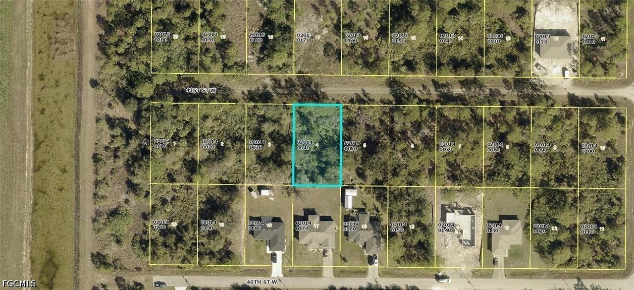 3313 41st St., Lehigh Acres, FL 33971