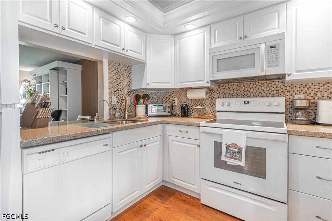 1700 Pine Valley Dr. #319, Fort Myers, FL 33907