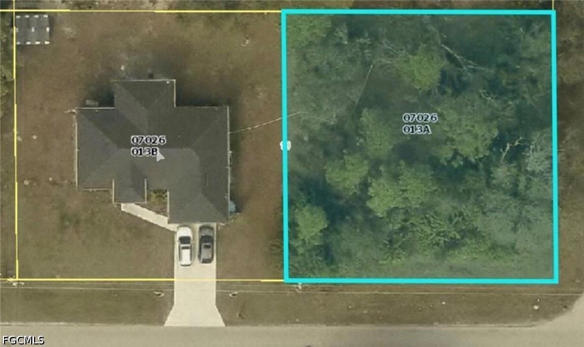 2407 E 18th St., Lehigh Acres, FL 33972