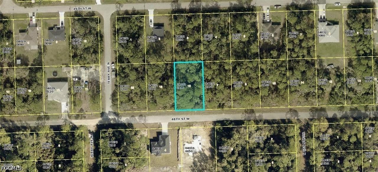 3514 48th St., Lehigh Acres, FL 33971