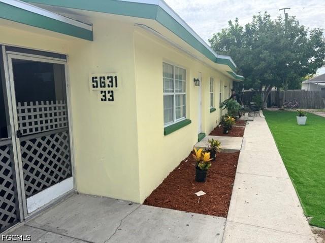 5631-5633 10th Ave., Fort Myers, FL 33907