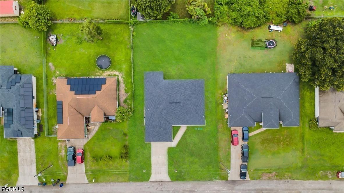 2805 26th St., Lehigh Acres, FL 33976