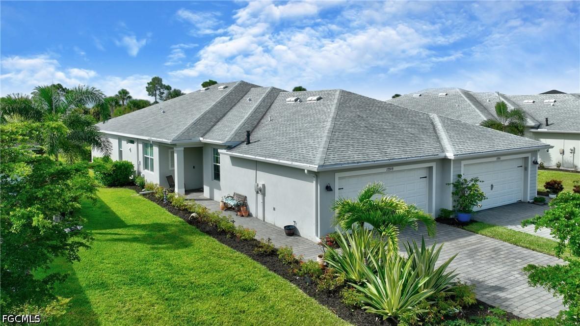 17709 Woodland Ct., Punta Gorda, FL 33982