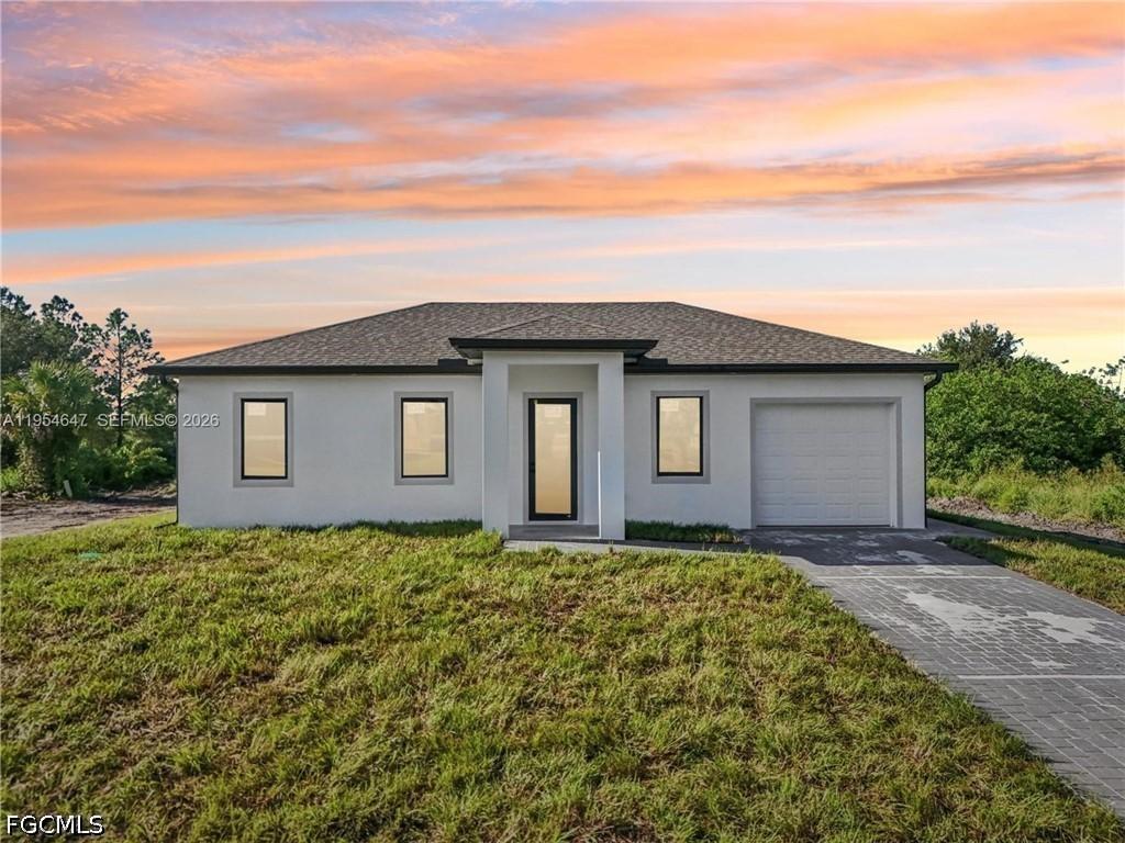 4402 E 19th St., Lehigh Acres, FL 33972