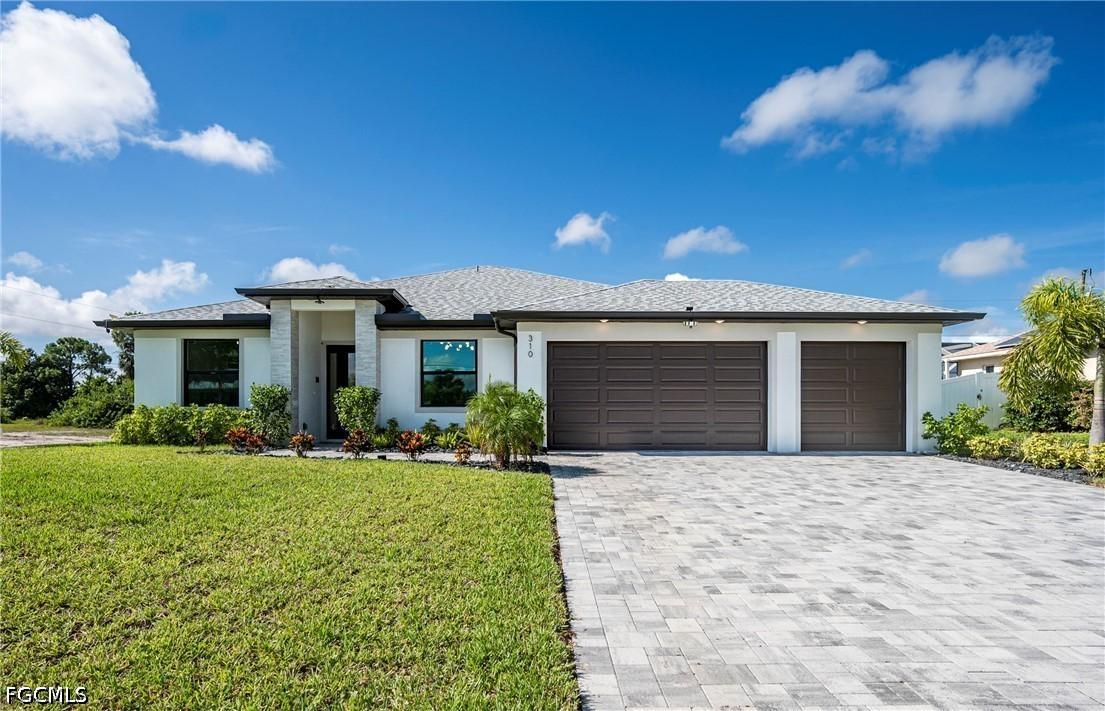 310 NW 14th St., Cape Coral, FL 33993
