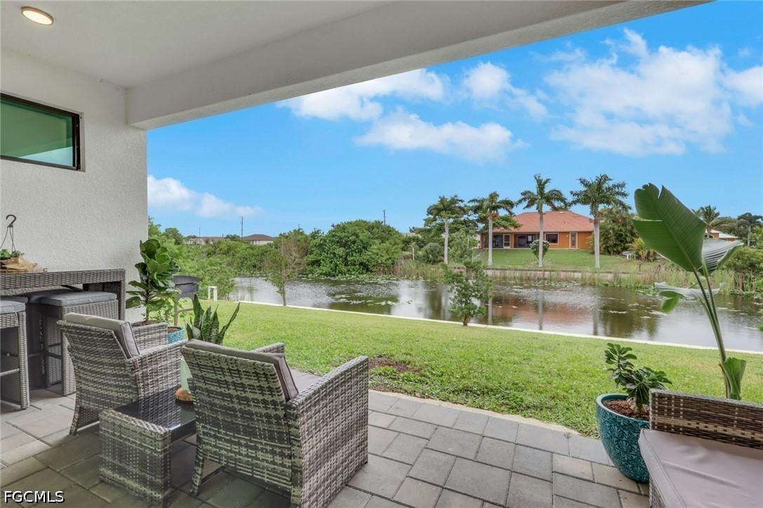 1107 NW 13th St., Cape Coral, FL 33993