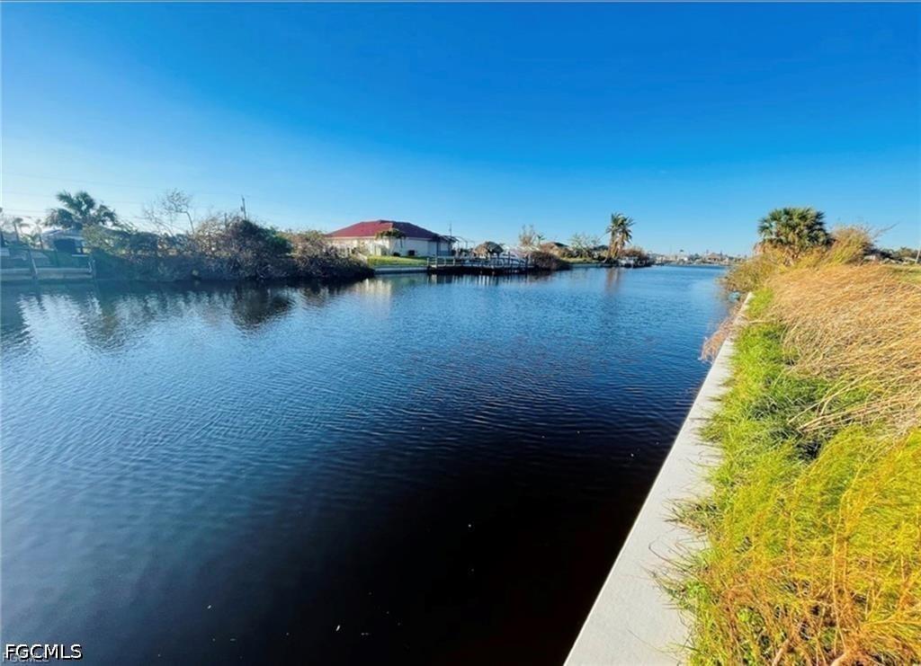 1224 NW 34th Ave., Cape Coral, FL 33993