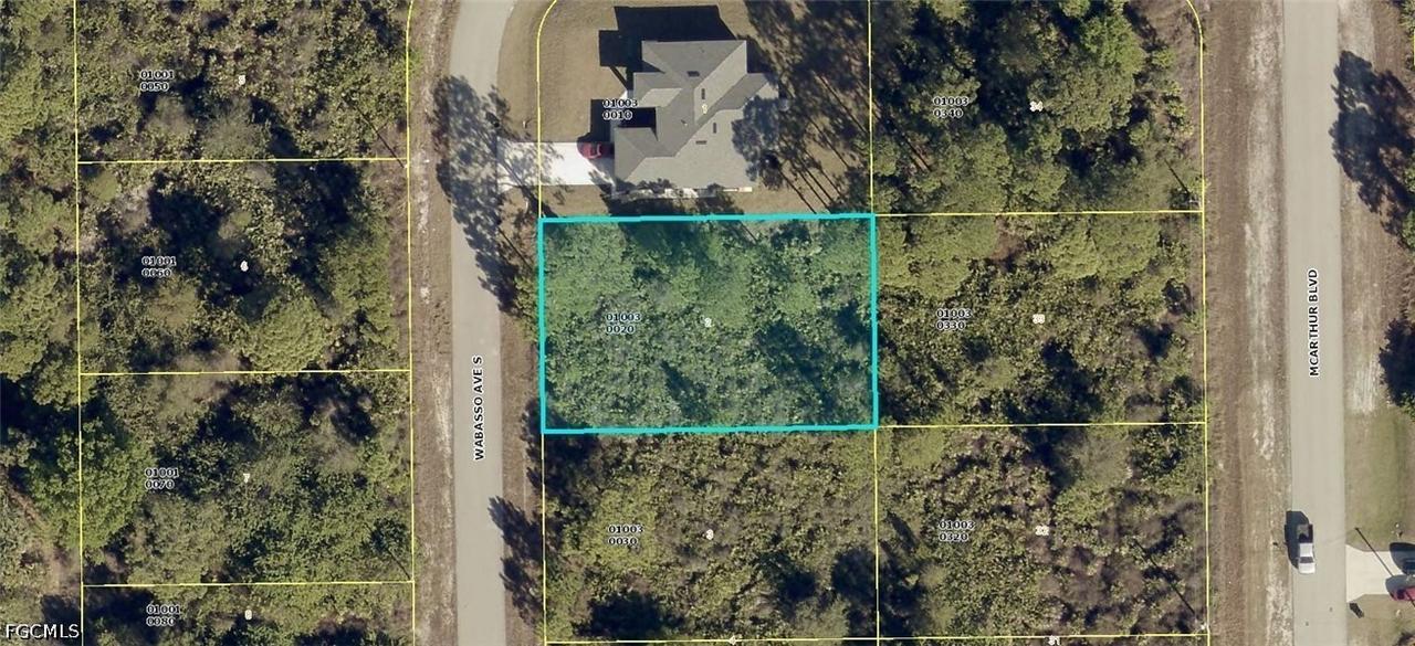 507 Wabasso Ave., Lehigh Acres, FL 33974