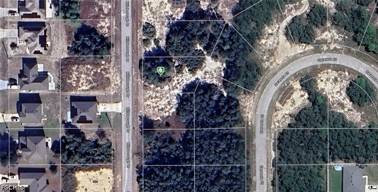 1407 Hillsborough Dr., Kissimmee, FL 34759
