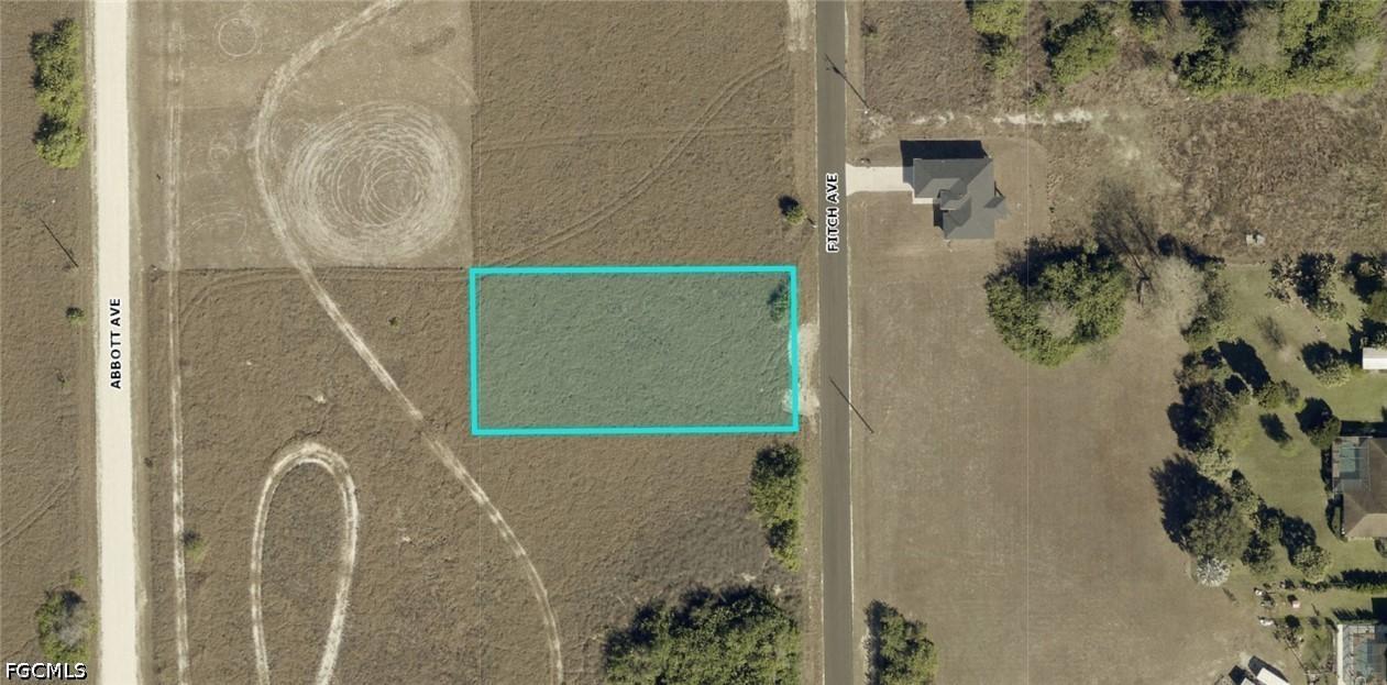 1411 Fitch Ave., Lehigh Acres, FL 33972