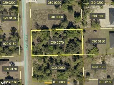 1010 5th Ave., Lehigh Acres, FL 33972