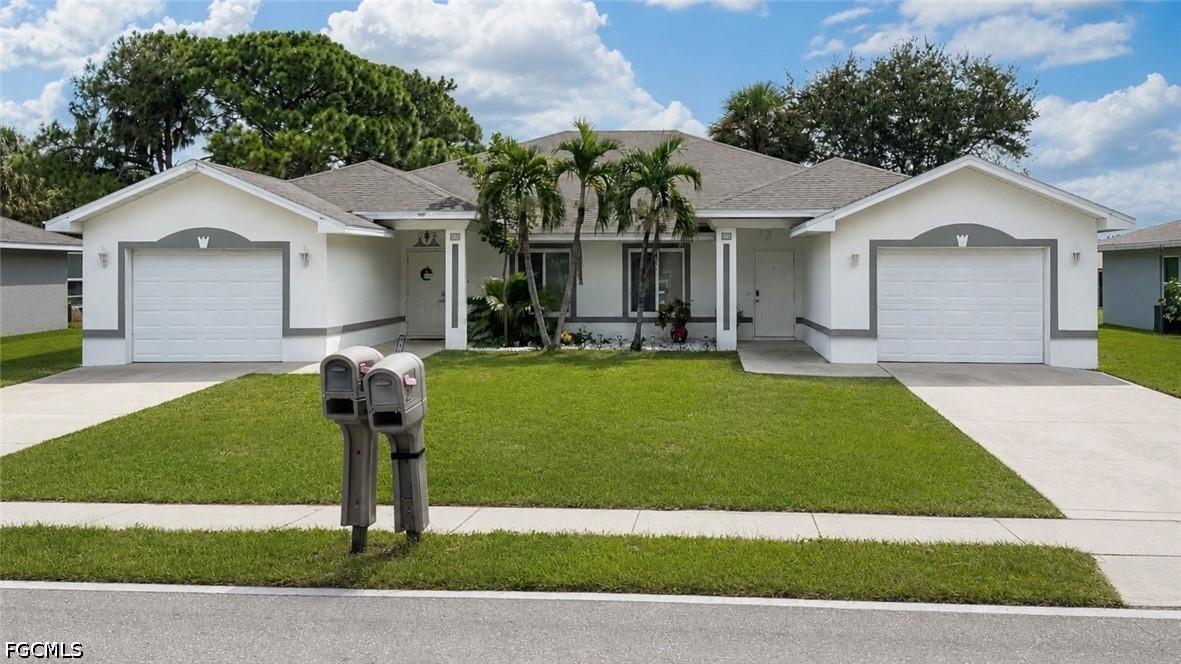 211/213 SE 24th Ave., Cape Coral, FL 33990