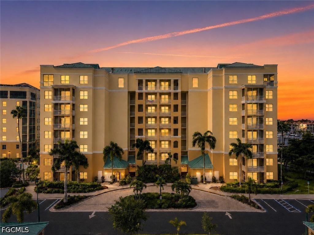 2060 Matecumbe Key Rd. #2107, Punta Gorda, FL 33955