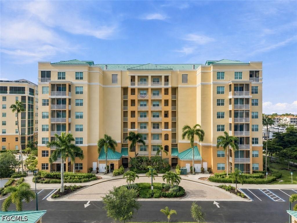 2060 Matecumbe Key Rd. #2107, Punta Gorda, FL 33955