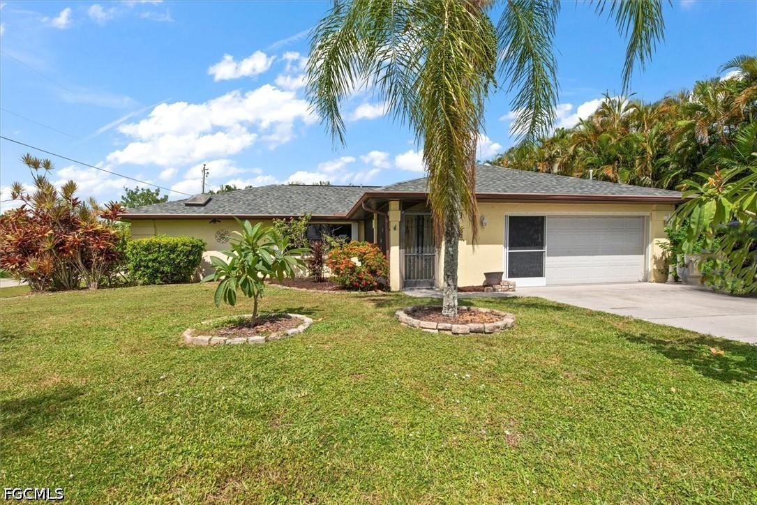 824 SW 13th Ave., Cape Coral, FL 33991