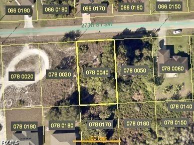 3313 27th St., Lehigh Acres, FL 33976