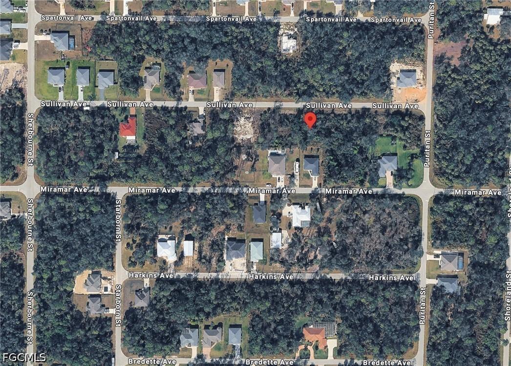 18149 Sullivan Ave., Port Charlotte, FL 33954
