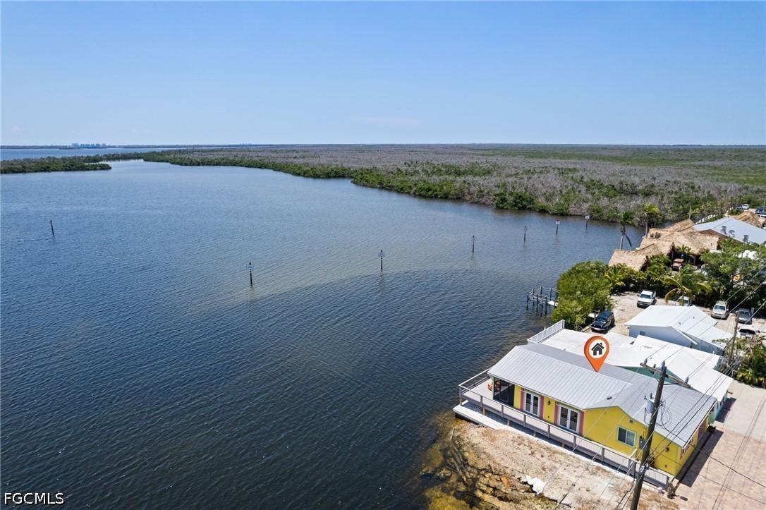 4819 Pine Island Rd., Matlacha, FL 33993